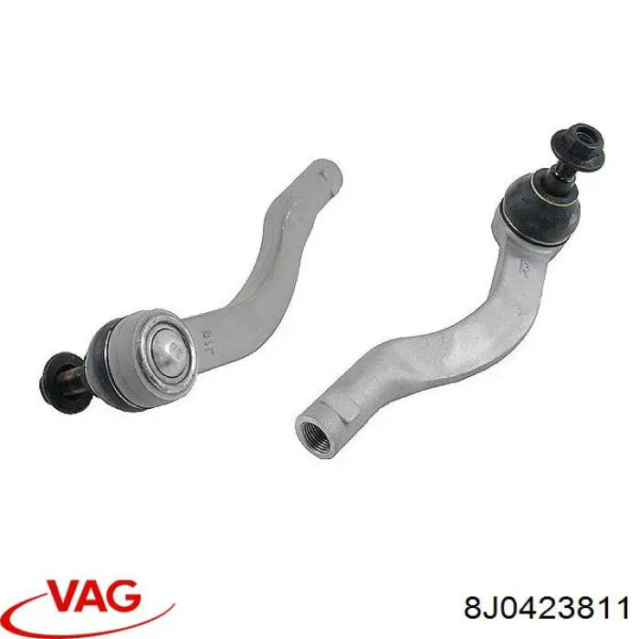 Comprar 8J0423811 VAG Rótula barra de acoplamiento exterior