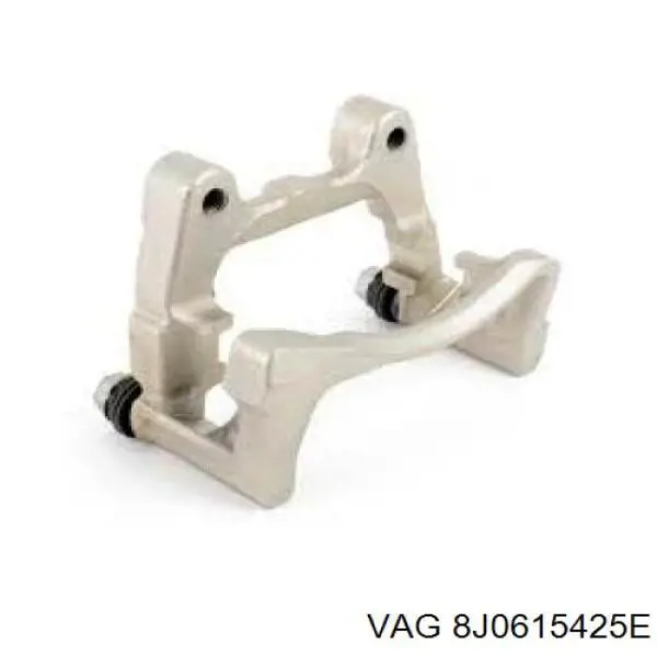 Soporte de la pinza de freno trasera VAG 8J0615425E precio, desde 95,54 EUR