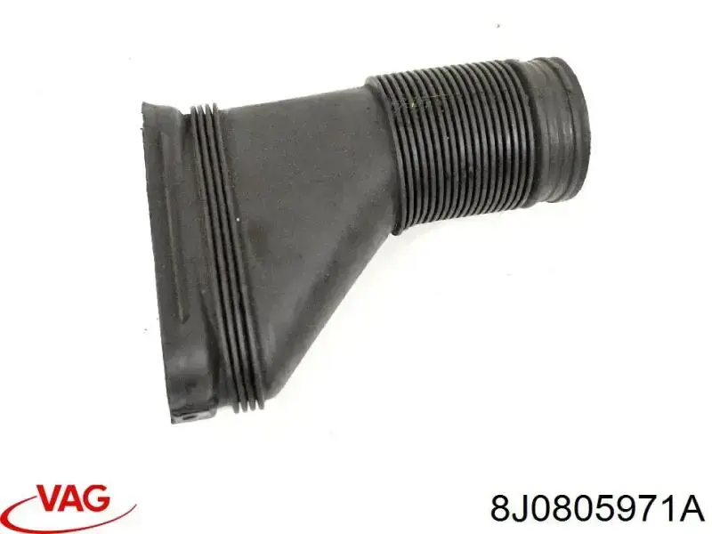 Comprar 8J0805971A VAG 