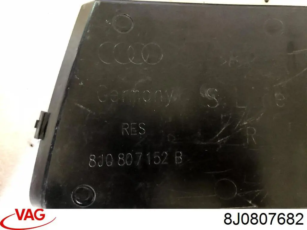  VAG 8J0807682 precio, desde  EUR
