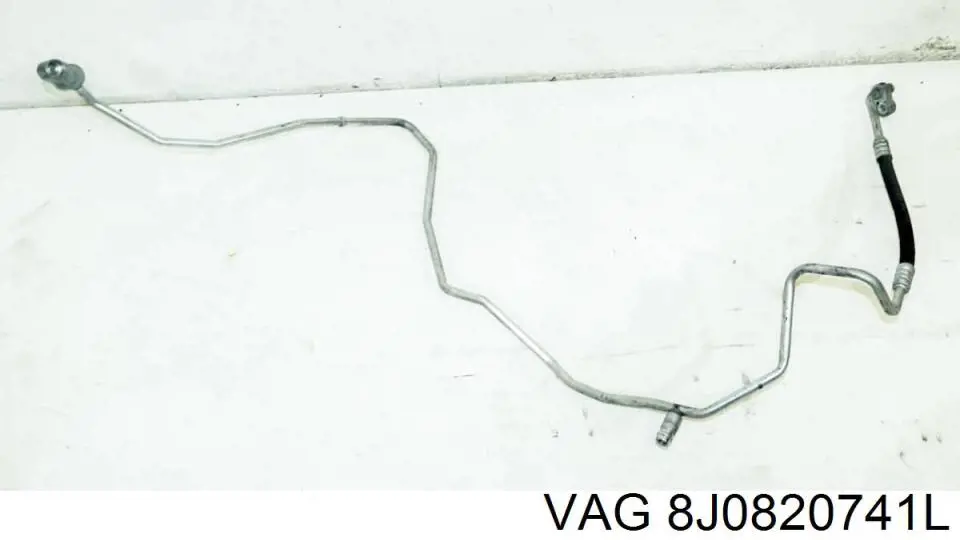 8J0820741L VAG 