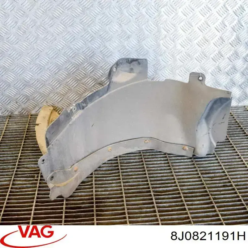 Comprar 8J0821191H VAG 