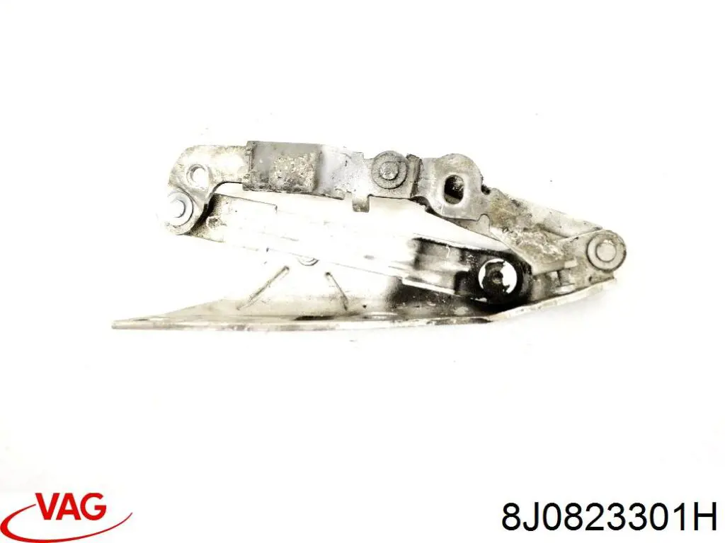 Comprar 8J0823301H VAG Bisagra izquierda del capó