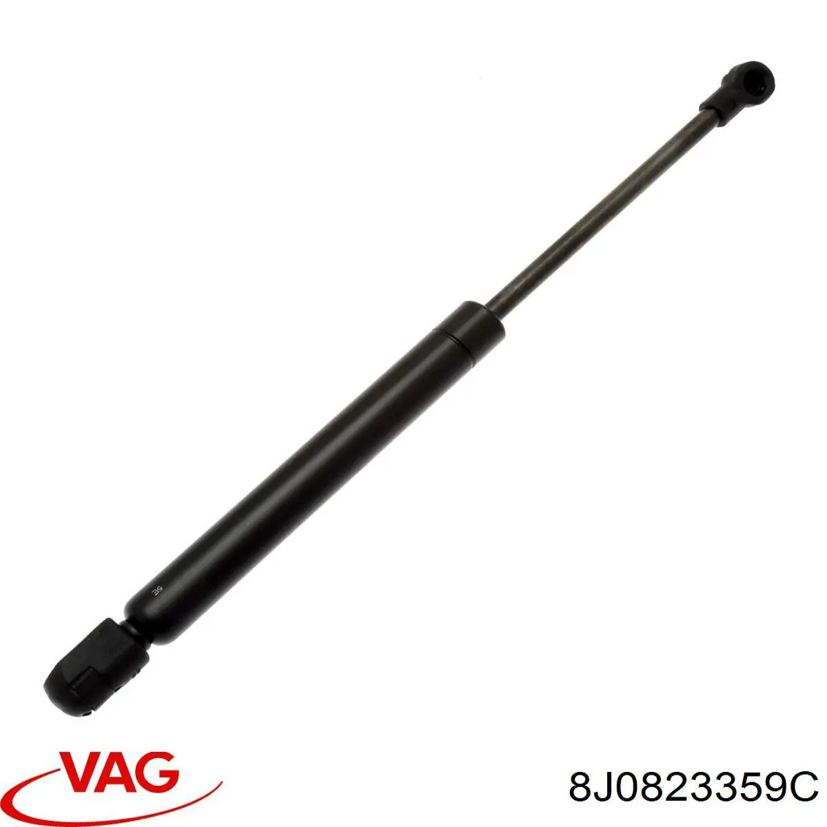 Muelle neumático, tapa delantera VAG 8J0823359C precio, desde 17,36 EUR