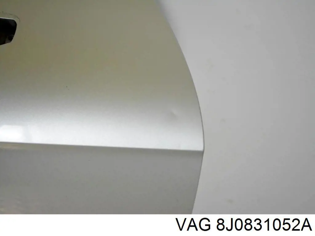 Puerta delantera derecha VAG 8J0831052A precio, desde 310,73 EUR