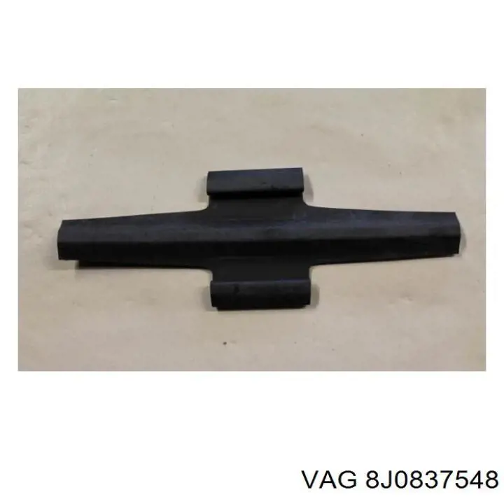 8J0837548 VAG 