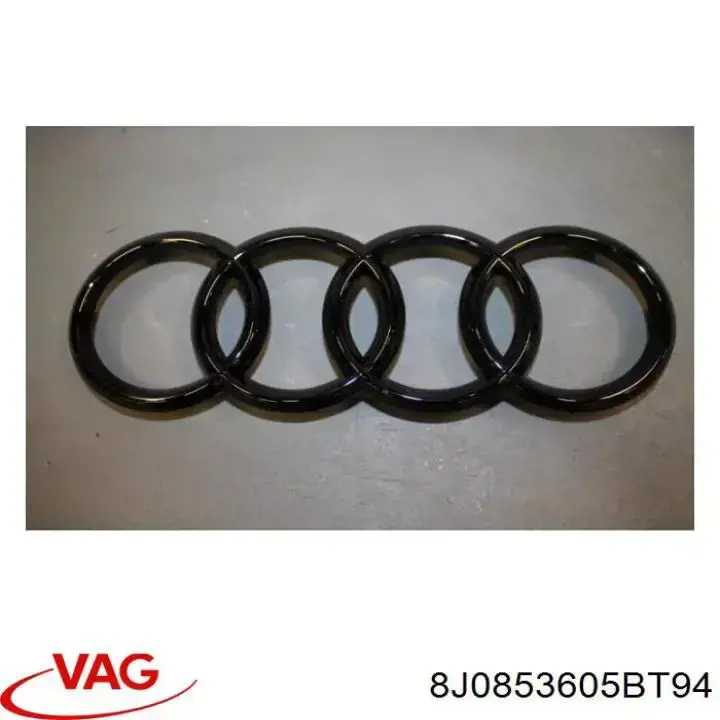  VAG 8J0853605BT94 precio, desde 82,35 EUR