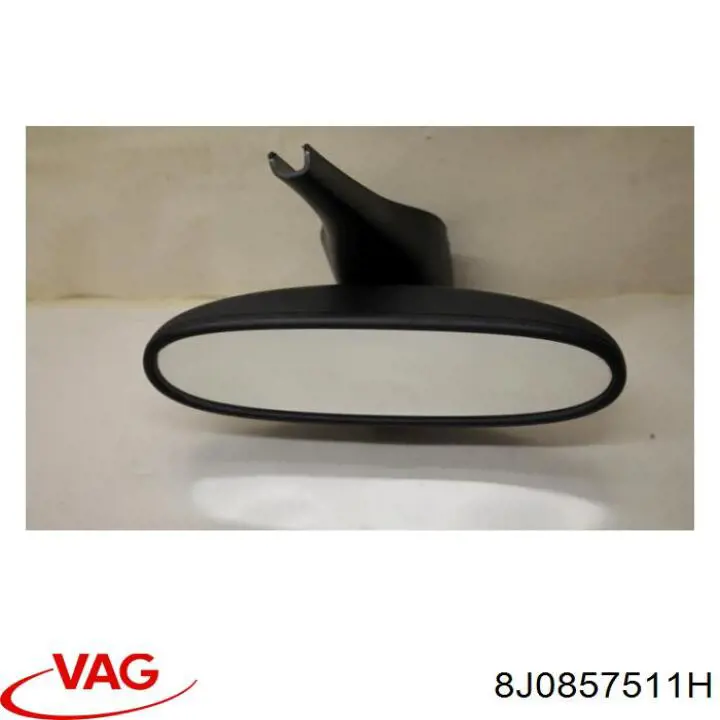 Espejo interior VAG 8J0857511D9B9 precio, desde 53,72 EUR