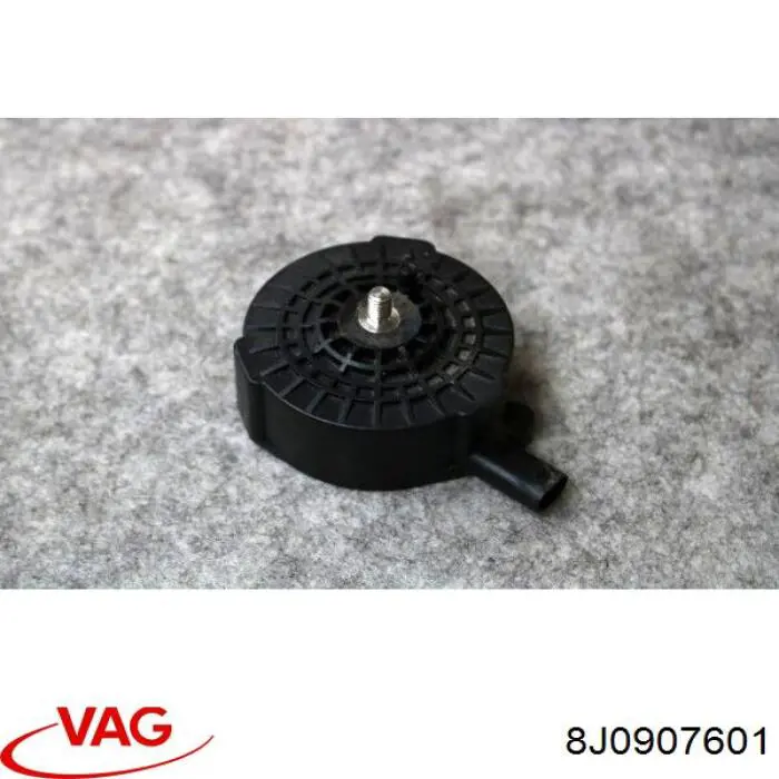 Simposer VAG 8J0907601 precio, desde 46,46 EUR