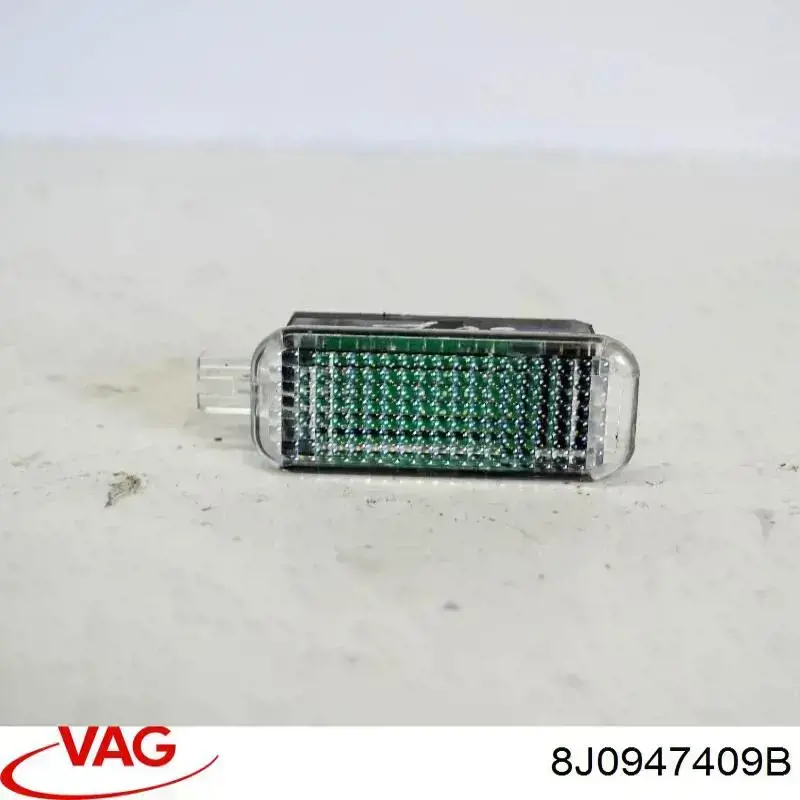  8J0947409B VAG