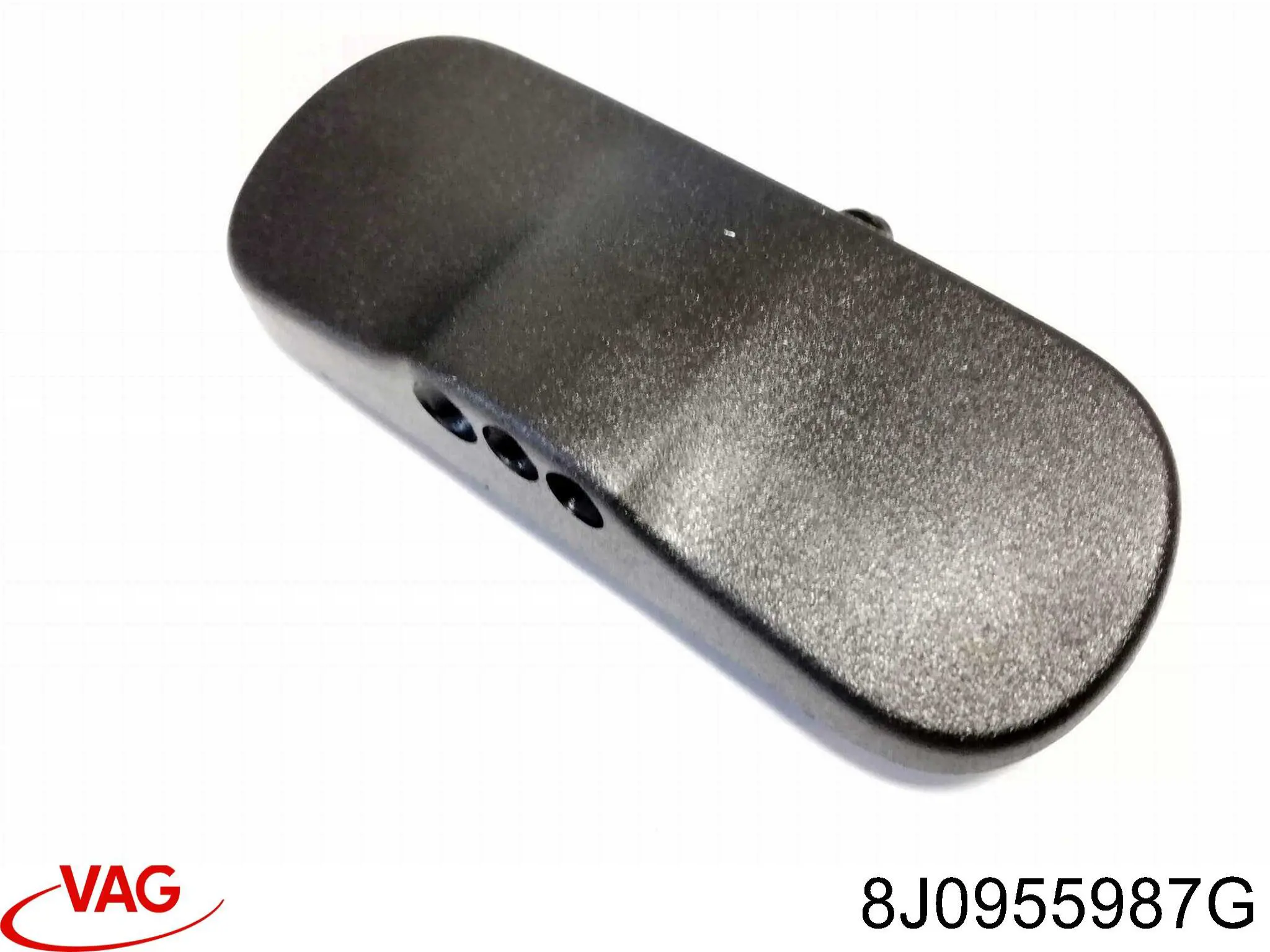 Boquilla del lavaparabrisas izquierda VAG 8J0955987G precio, desde 23,38 EUR