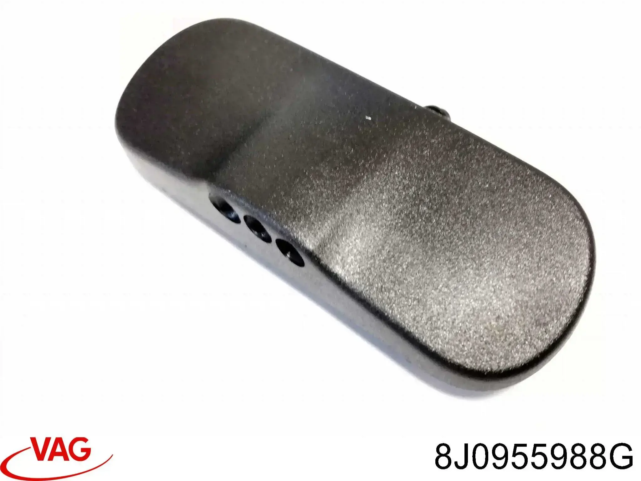 Boquilla del lavaparabrisas derecha VAG 8J0955988G precio, desde 18,82 EUR
