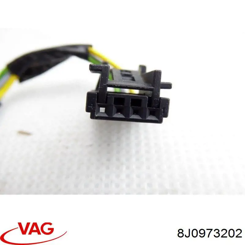 Comprar 8J0973202 VAG Conector universal