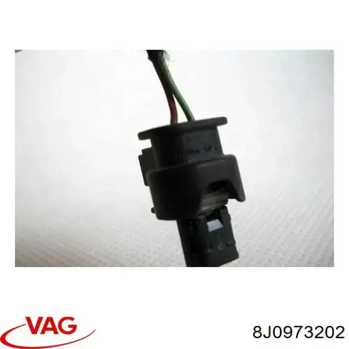 8J0973202 VAG