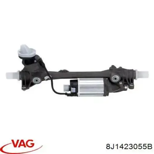 Engranaje de dirección VAG 8J1423055B precio, desde 115,71 EUR