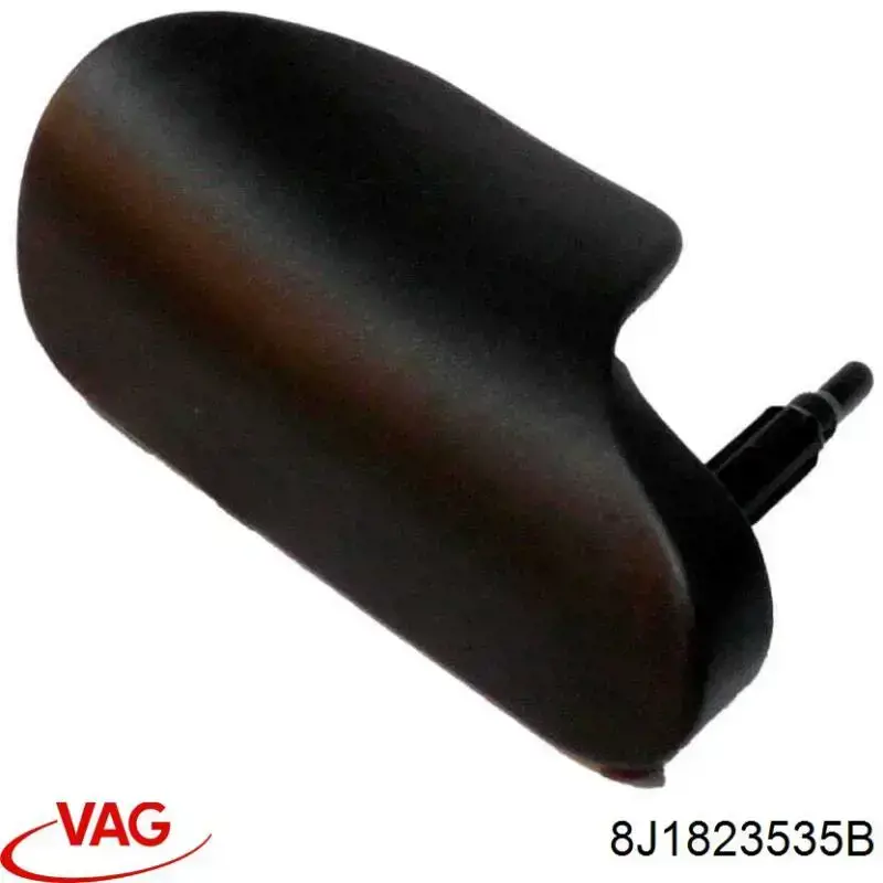 Cable de apertura del capó trasero VAG 8J1823535B precio, desde 46,06 EUR