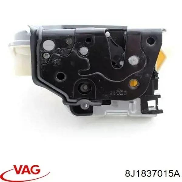 8J1837015A VAG Cerradura de puerta