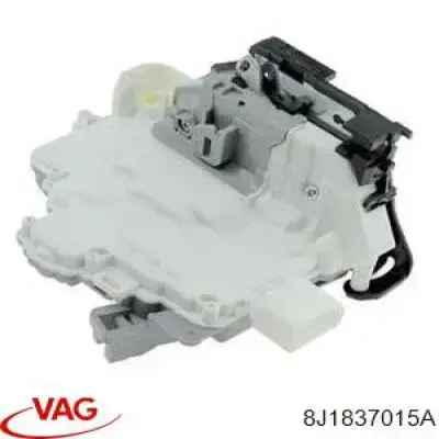 Cerradura VAG 8J1837015A precio, desde 49,37 EUR