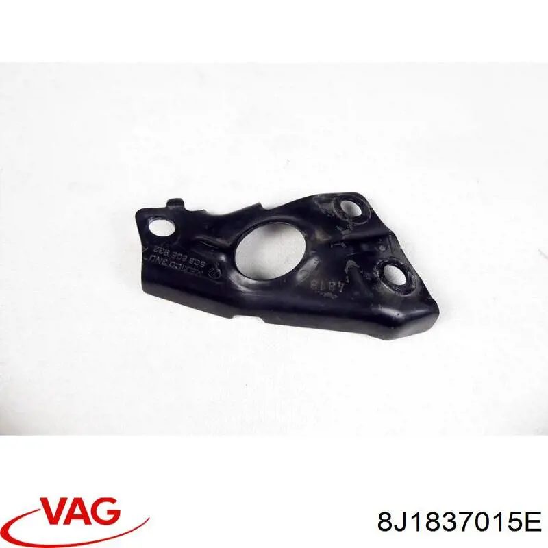 Cerradura 8J1837015E VAG
