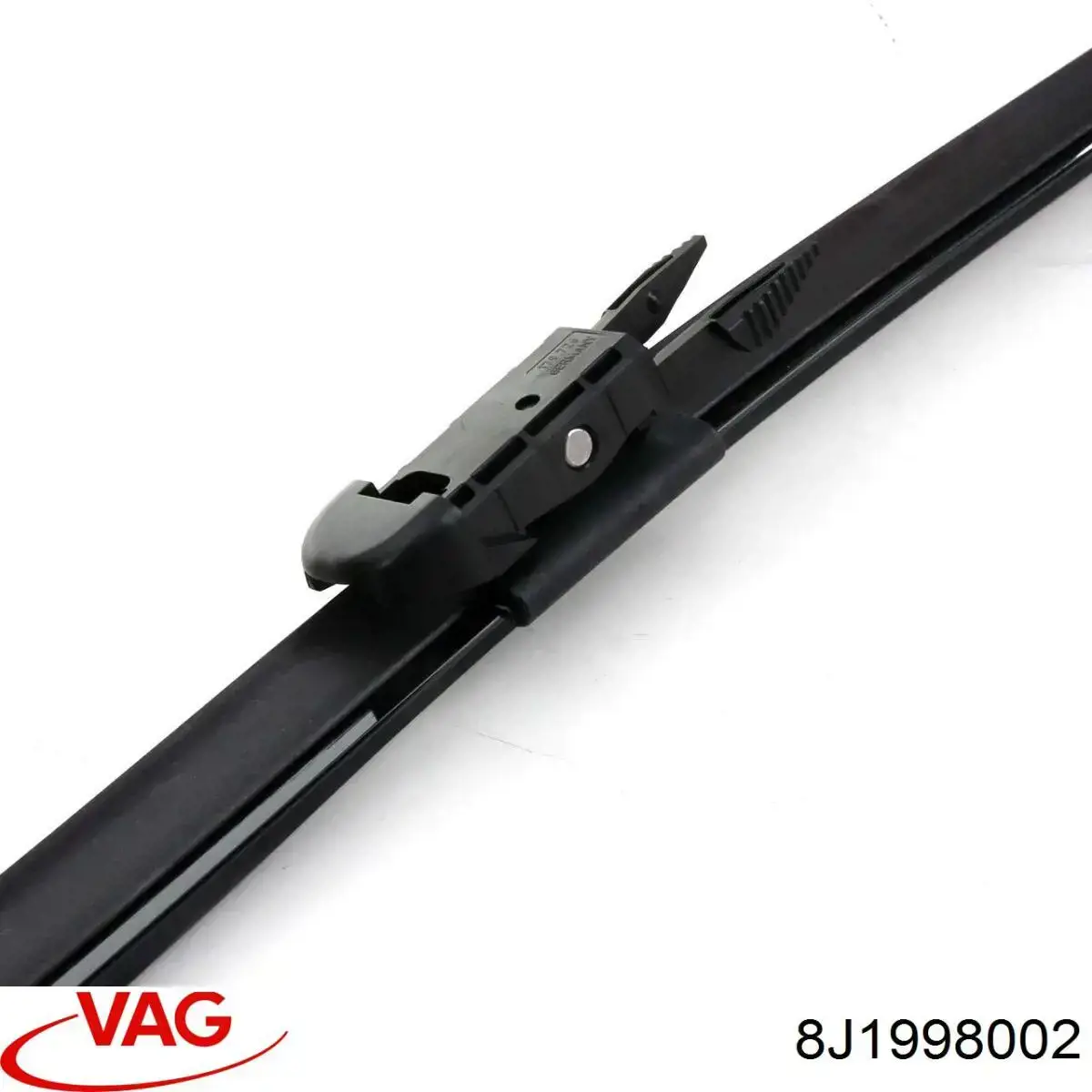 Escobillas delanteras VAG 8J1998002 precio, desde 25,16 EUR