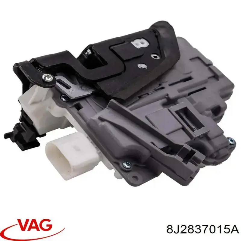 Cerradura VAG 8J2837015A precio, desde 68,24 EUR