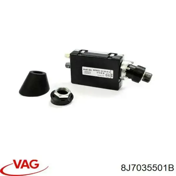  VAG 8J7035501B precio, desde 197,53 EUR