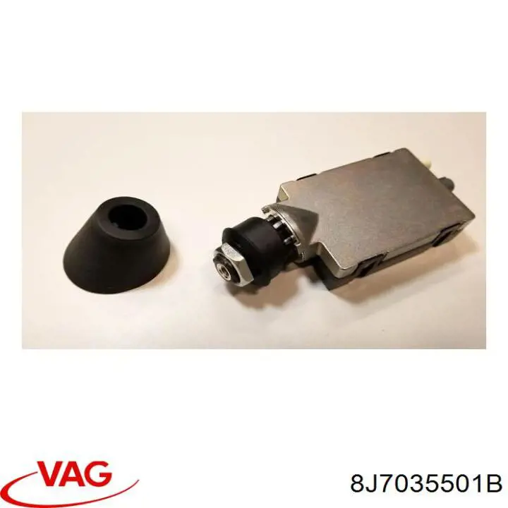 Comprar 8J7035501B VAG 