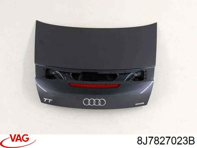 8J7827023B VAG Porton trasero