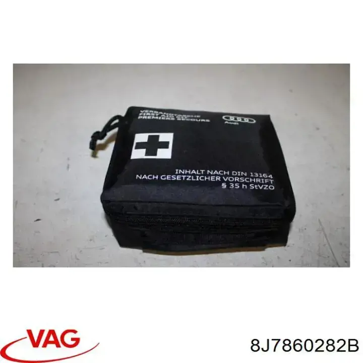 8J7860282B VAG