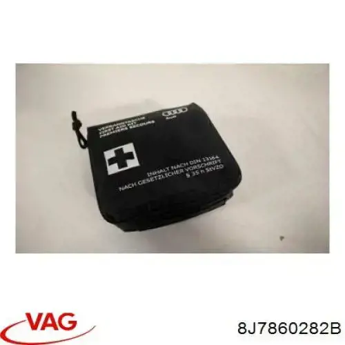 Comprar 8W0860282F VAG 