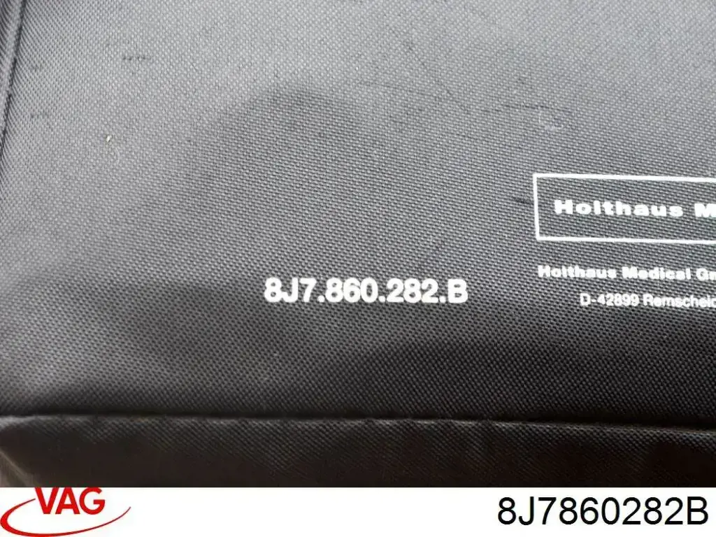 8W0860282F VAG 