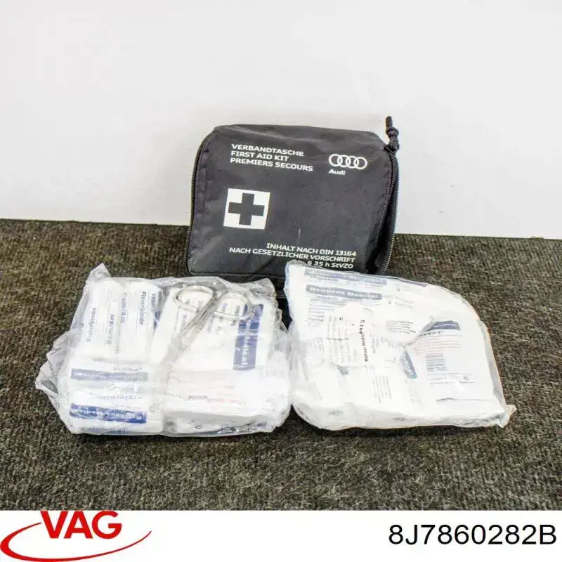 Comprar 8W0860282F VAG 