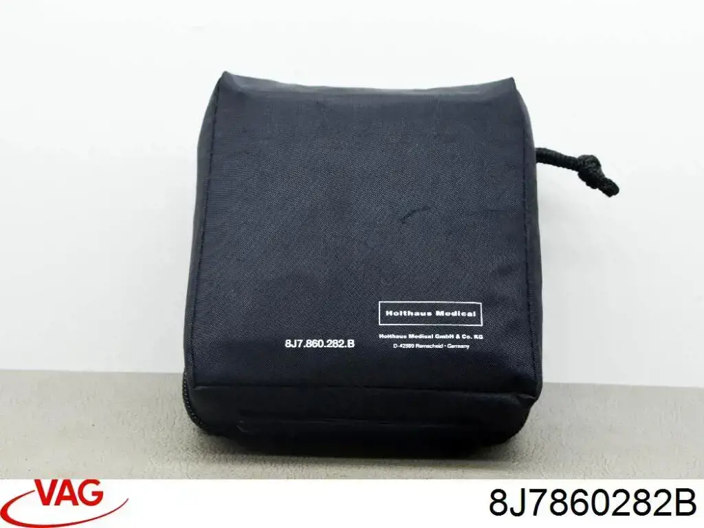  8W0860282F VAG