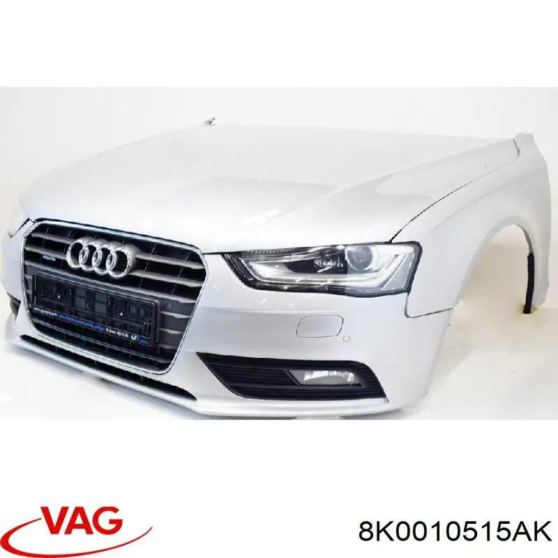 Comprar 8K0010515AK VAG 