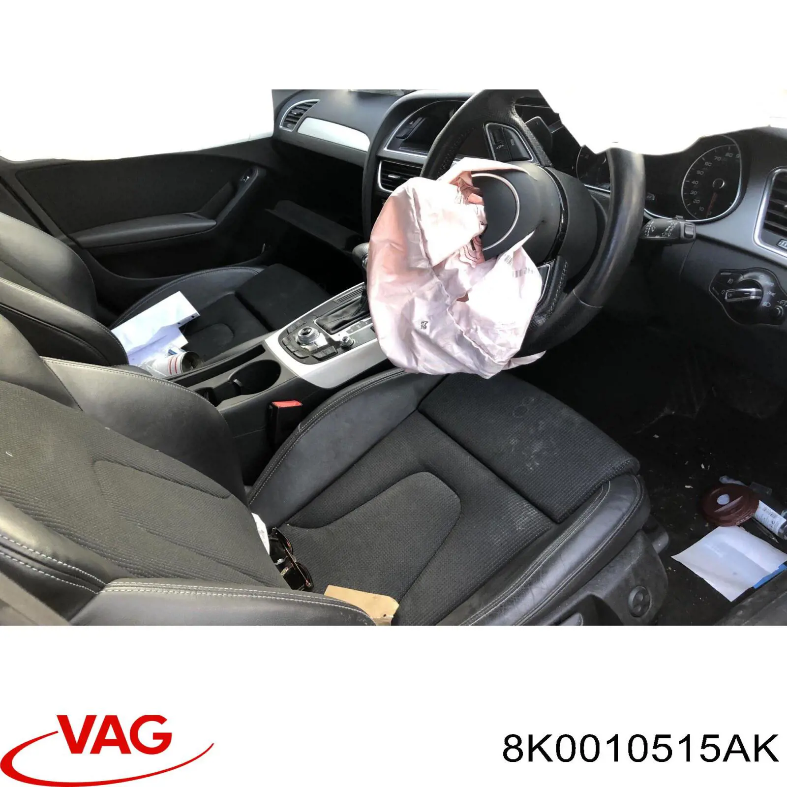 8K0010515AK VAG 