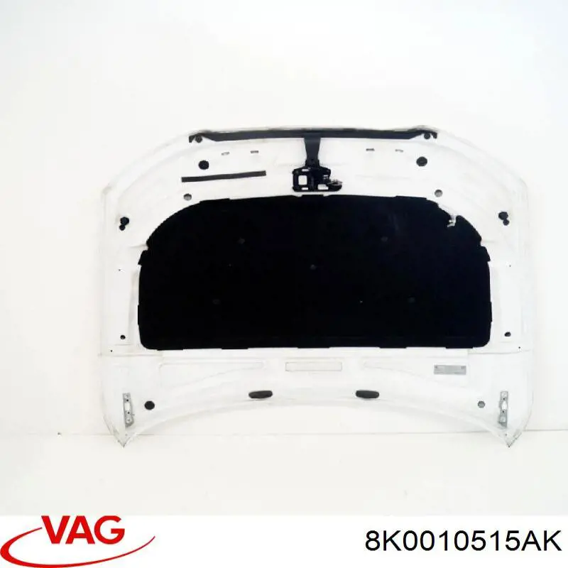  VAG 8K0010515AK