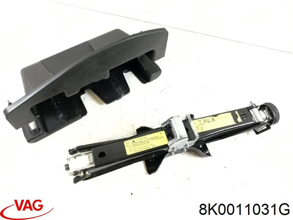 Comprar 8K0011031G VAG Gato