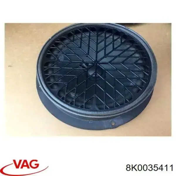 Comprar 8K0035411 VAG Altavoz de la puerta trasera