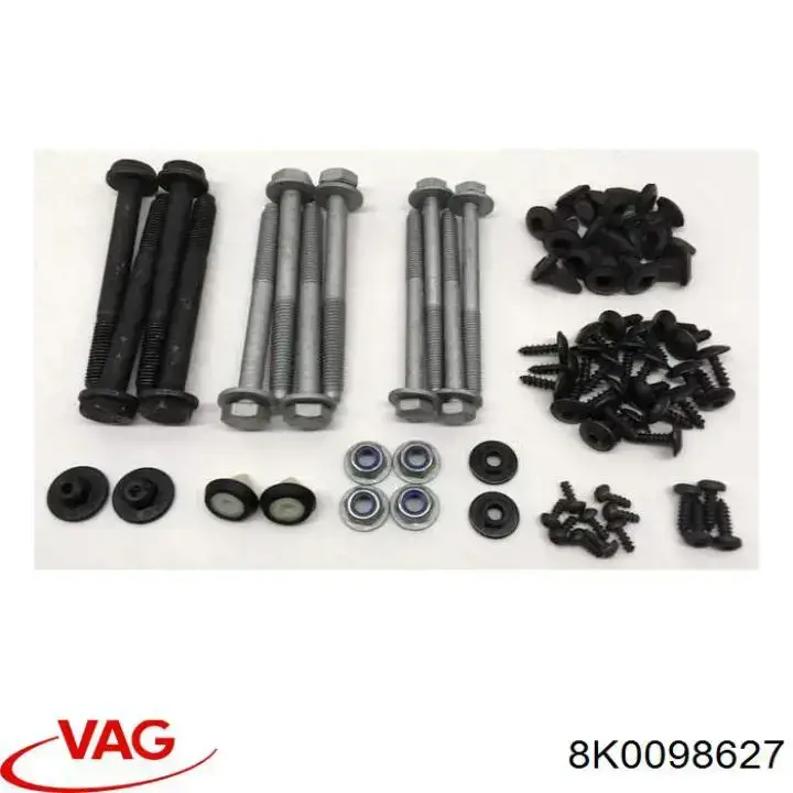  VAG 8K0098627 precio, desde 81,91 EUR