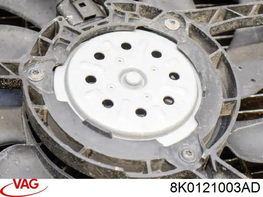  VAG 8K0121003AD precio, desde 264,26 EUR