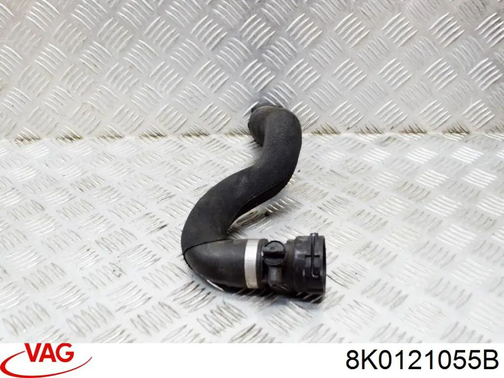  VAG 8K0121055B