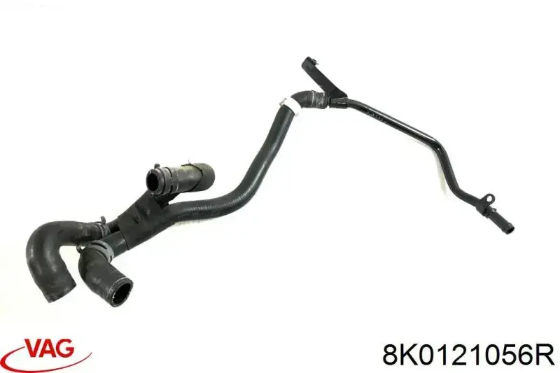 Comprar 8K0121056R VAG 