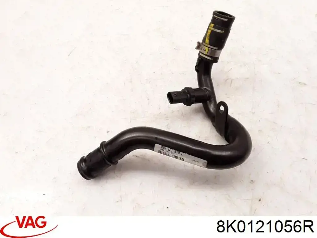  8K0121056R VAG