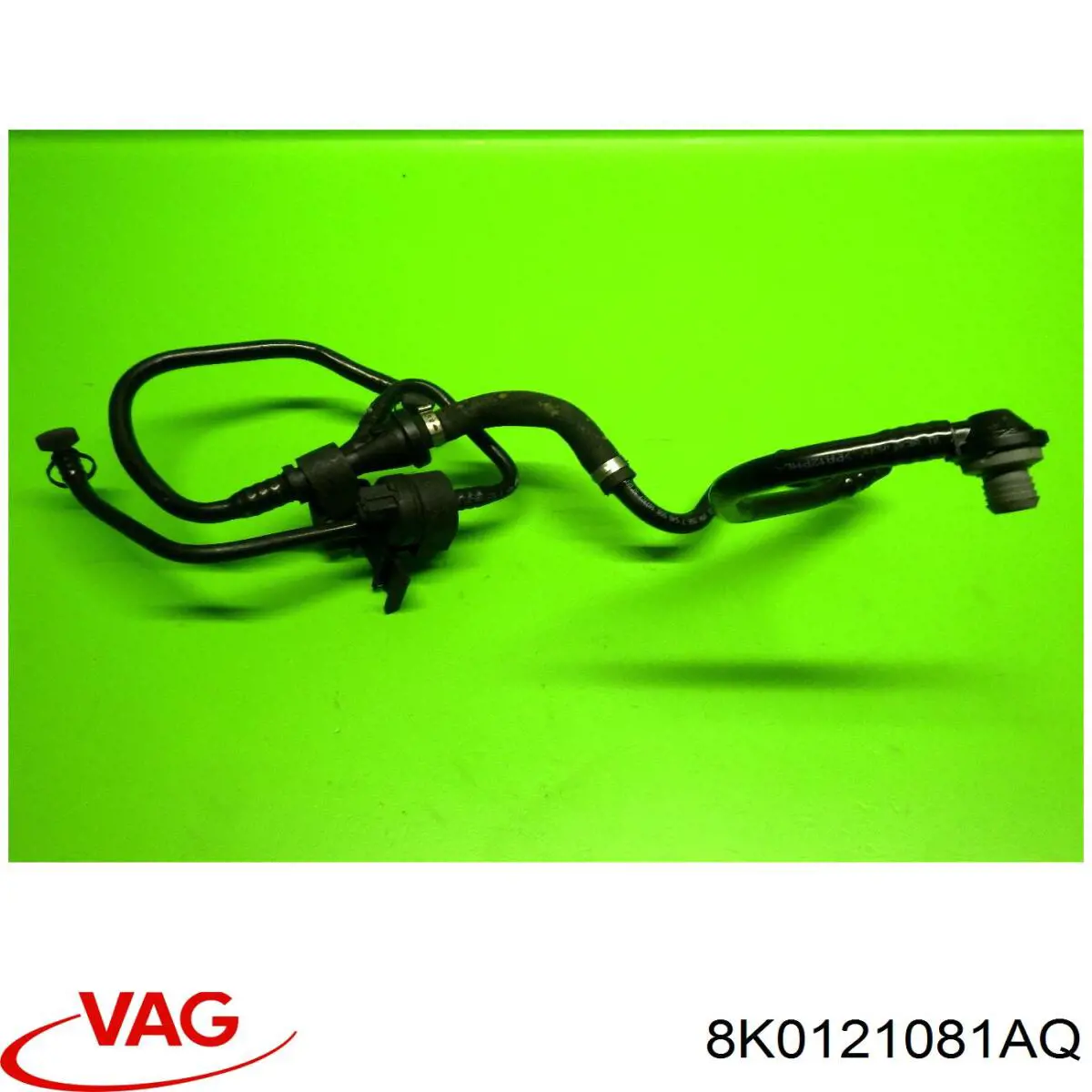 Comprar 8K0121081AQ VAG 