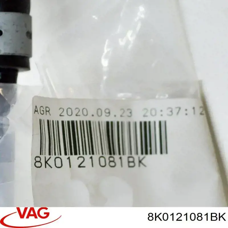  VAG 8K0121081BK precio, desde 22,19 EUR