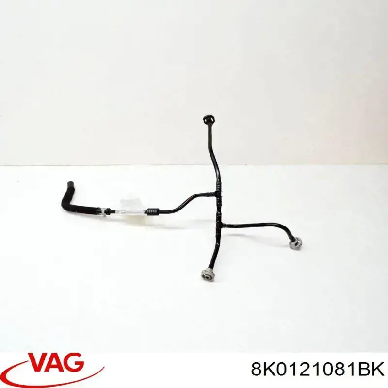 8K0121081BK VAG