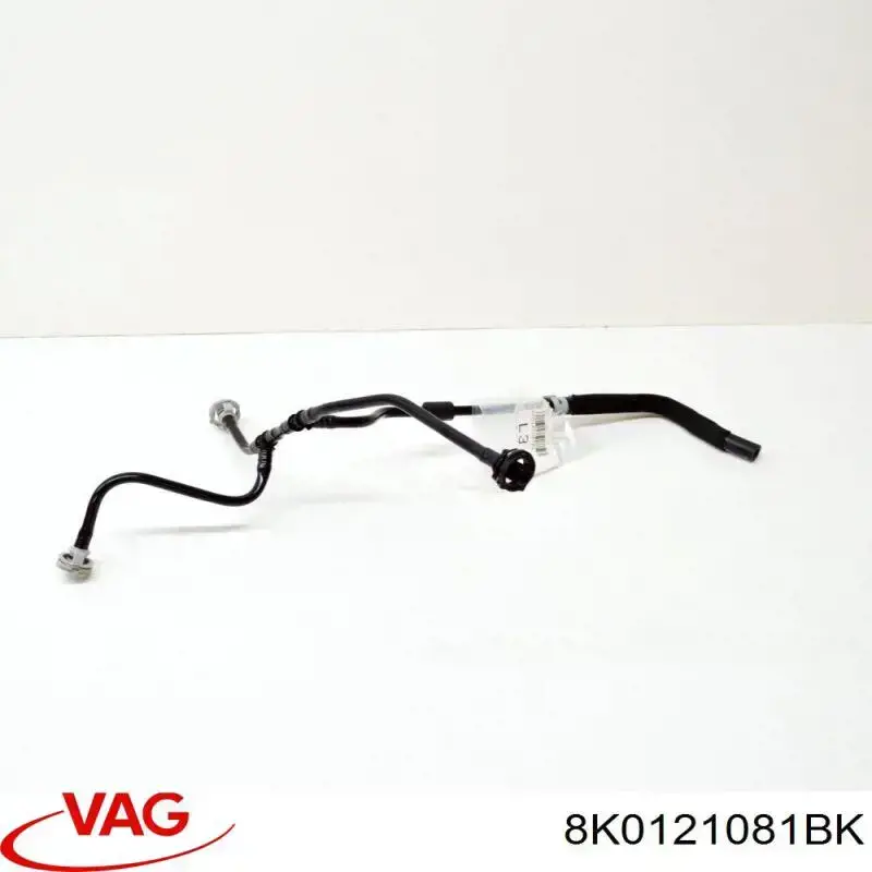 Comprar 8K0121081BK VAG 