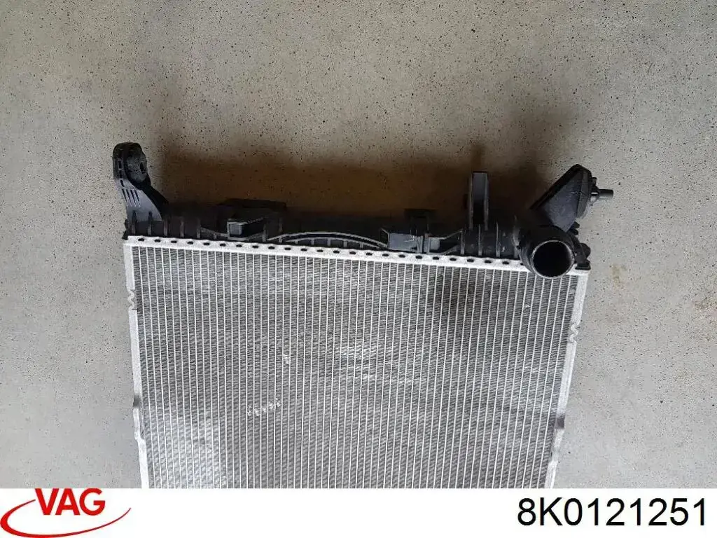 Comprar 8K0121251 VAG 