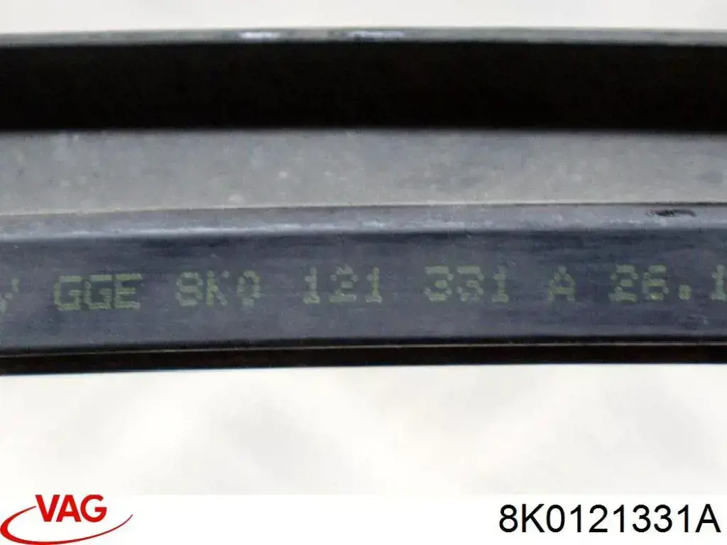 Comprar 8K0121331A VAG 