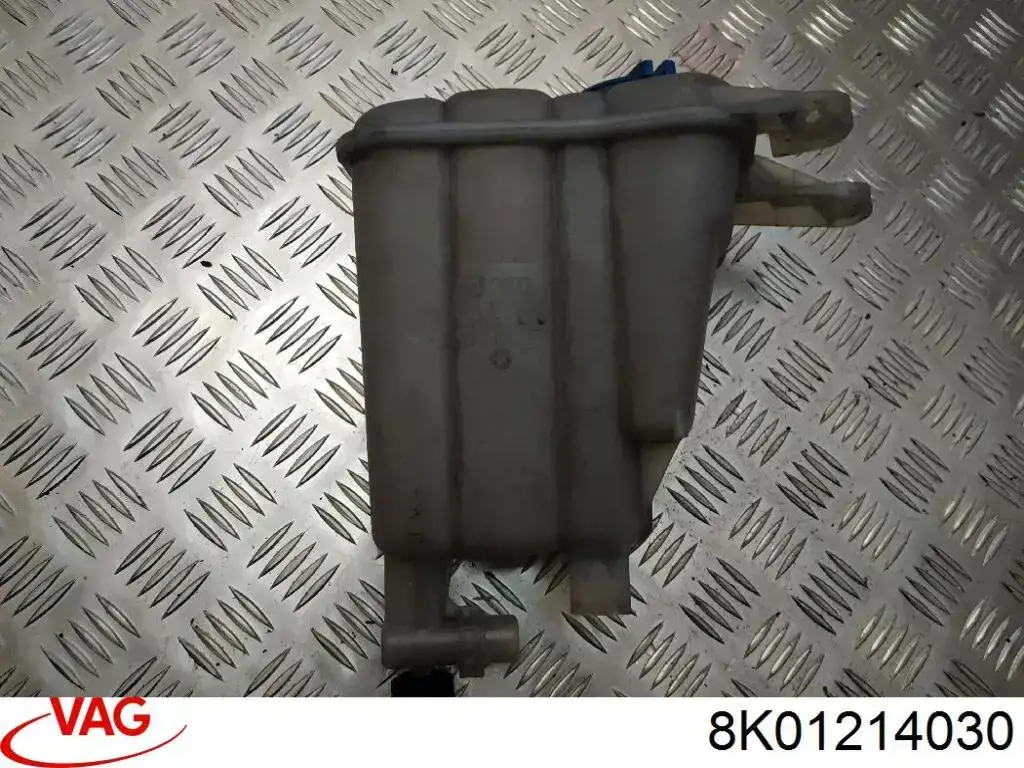 Botella expansion VAG 8K01214030 precio, desde 40,66 EUR